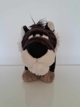 NICI Säbelzahntiger Plüschtier